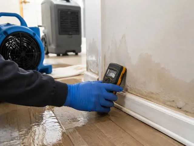 24/7 Water damage restoration services in Palmer Ranch, FL - Rapid flood cleanup and mitigation
